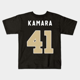 Alvin Kamara Kids T-Shirt